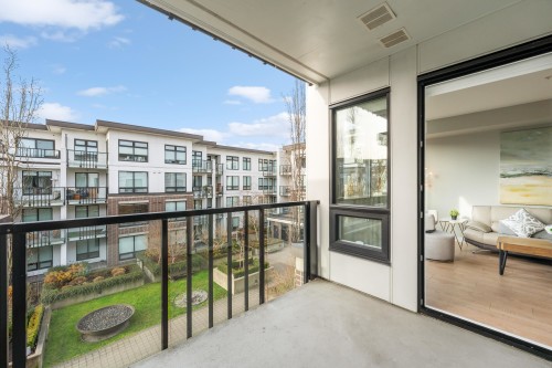 311-9388 Odlin Road, Richmond, BC 