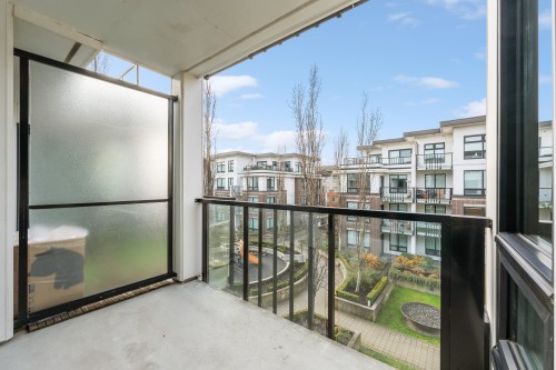 311-9388 Odlin Road, Richmond, BC 