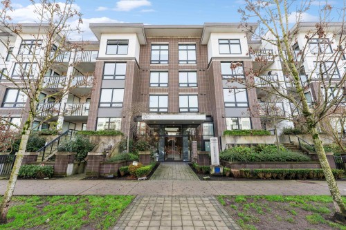 311-9388 Odlin Road, Richmond, BC 