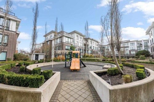 311-9388 Odlin Road, Richmond, BC 