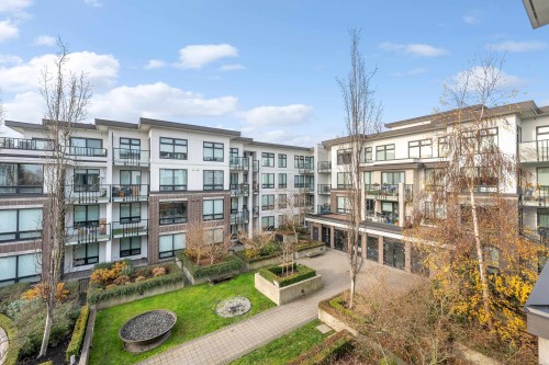 311-9388 Odlin Road, Richmond, BC 