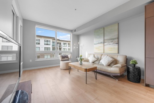 311-9388 Odlin Road, Richmond, BC 