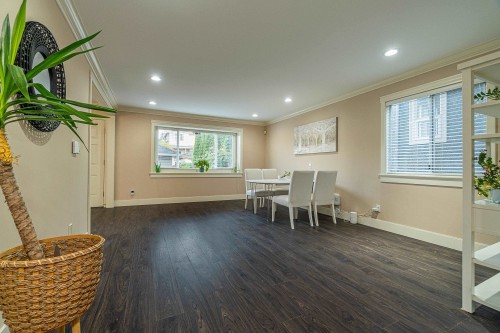 2922 22Nd Avenue W, Vancouver, BC 