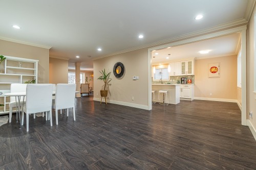 2922 22Nd Avenue W, Vancouver, BC 