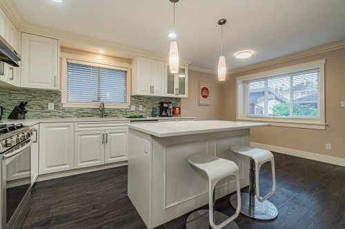 2922 22Nd Avenue W, Vancouver, BC 