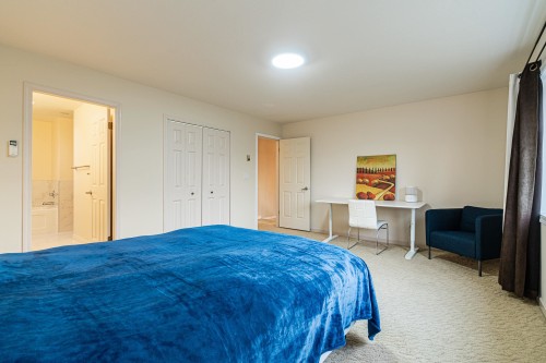 2922 22Nd Avenue W, Vancouver, BC 