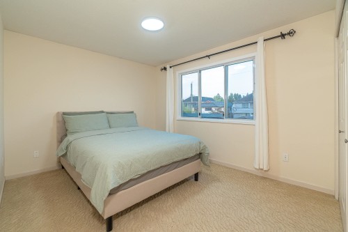 2922 22Nd Avenue W, Vancouver, BC 