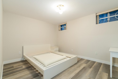 2922 22Nd Avenue W, Vancouver, BC 