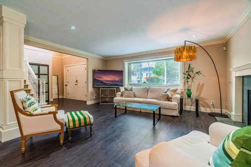 2922 22Nd Avenue W, Vancouver, BC 