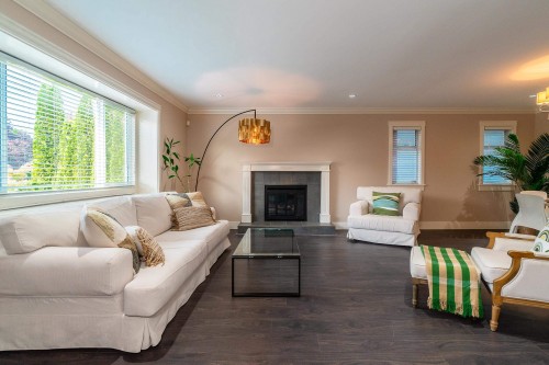 2922 22Nd Avenue W, Vancouver, BC 