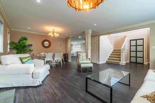 2922 22Nd Avenue W, Vancouver, BC 