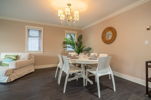 2922 22Nd Avenue W, Vancouver, BC 