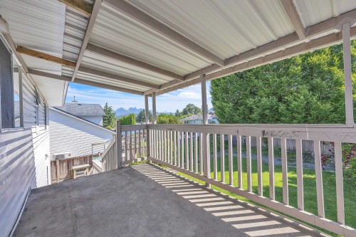 12326 Aurora Street, Maple Ridge, BC 