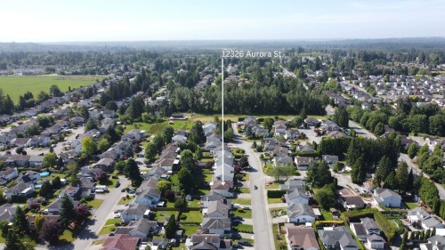 12326 Aurora Street, Maple Ridge, BC 