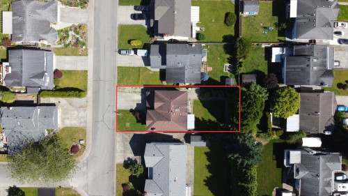 12326 Aurora Street, Maple Ridge, BC 