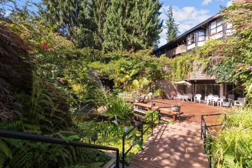 220-7377 Salisbury Avenue, Burnaby, BC 