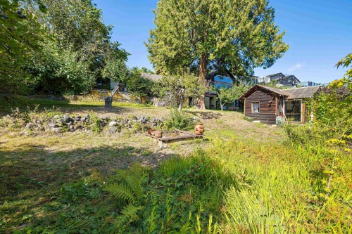 2234 Ottawa Avenue, West Vancouver, BC 