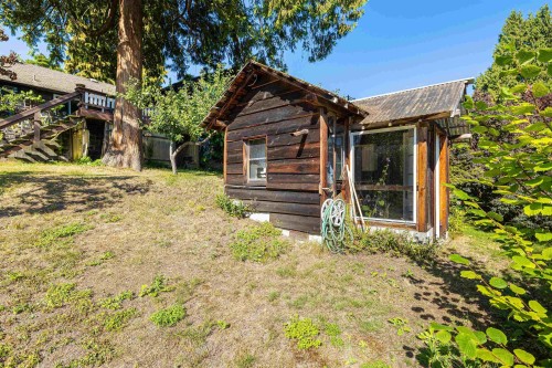 2234 Ottawa Avenue, West Vancouver, BC 