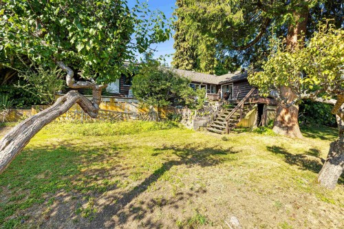 2234 Ottawa Avenue, West Vancouver, BC 