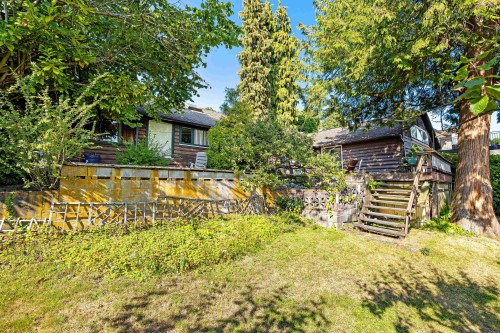 2234 Ottawa Avenue, West Vancouver, BC 