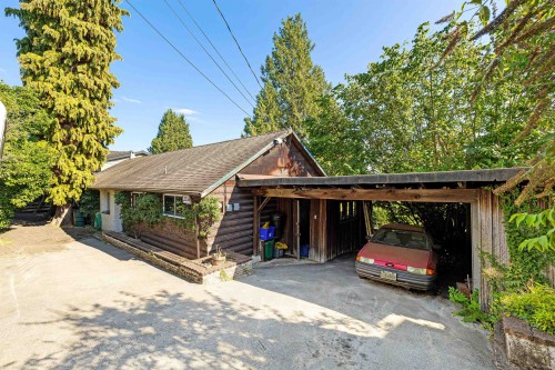 2234 Ottawa Avenue, West Vancouver, BC 