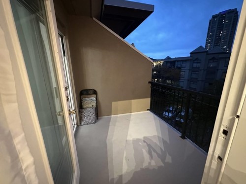 Top Floor-1185 Pacific Street, Coquitlam, BC 