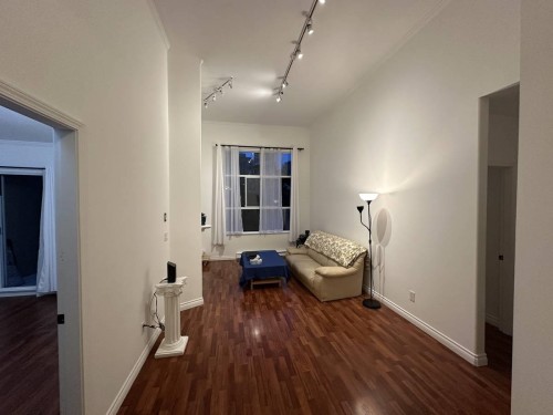 Top Floor-1185 Pacific Street, Coquitlam, BC 