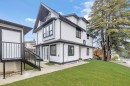 4325 Kamloops Street, Vancouver, BC 
