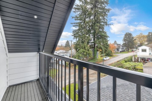 4325 Kamloops Street, Vancouver, BC 