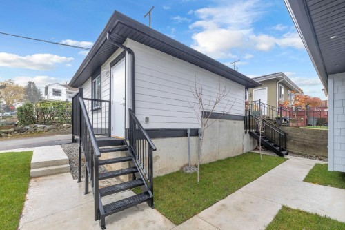 4325 Kamloops Street, Vancouver, BC 