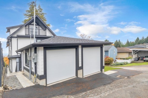 4325 Kamloops Street, Vancouver, BC 