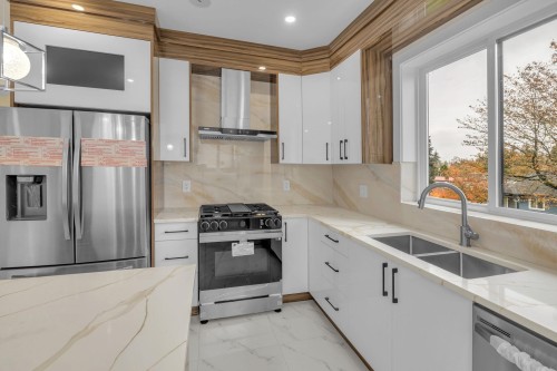 4325 Kamloops Street, Vancouver, BC 