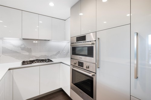 507-2085 Skyline Court, Burnaby, BC 