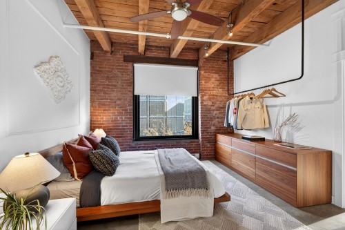 411-55 Cordova Street E, Vancouver, BC 