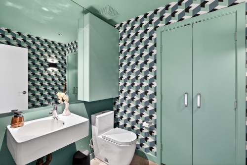 411-55 Cordova Street E, Vancouver, BC 