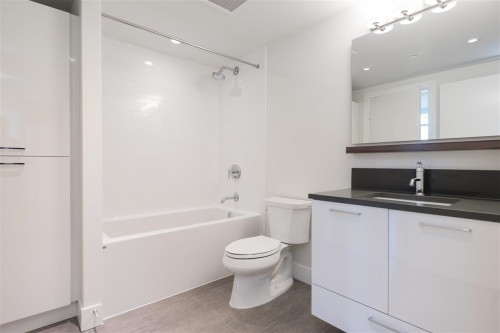 408-258 Nelson'S Court, New Westminster, BC 