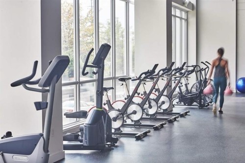 408-258 Nelson'S Court, New Westminster, BC 