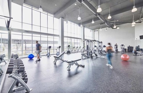 408-258 Nelson'S Court, New Westminster, BC 