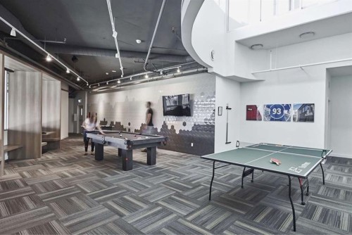 408-258 Nelson'S Court, New Westminster, BC 