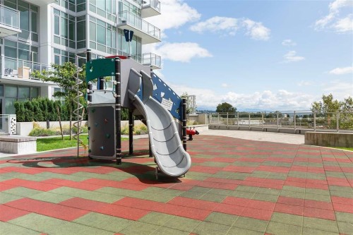 408-258 Nelson'S Court, New Westminster, BC 