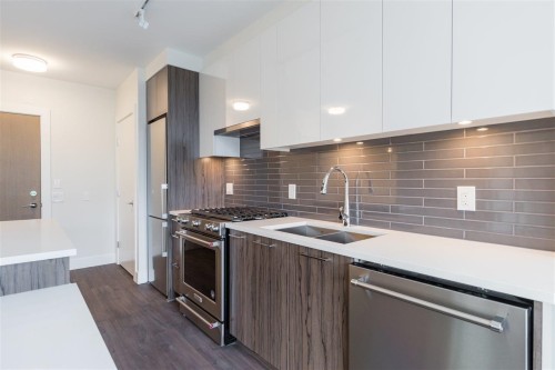 408-258 Nelson'S Court, New Westminster, BC 