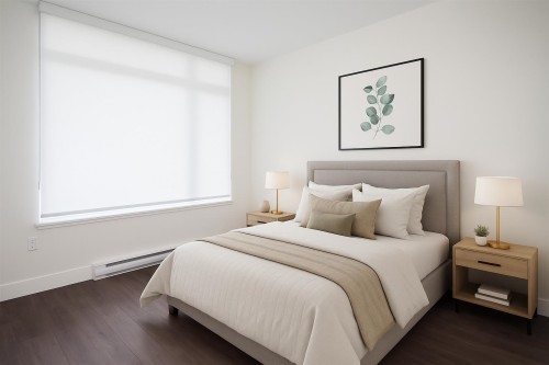 408-258 Nelson'S Court, New Westminster, BC 