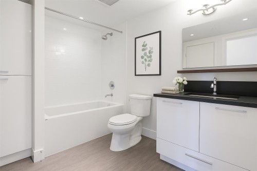 408-258 Nelson'S Court, New Westminster, BC 