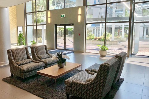 710-1500 Howe Street Street, Vancouver, BC 