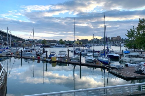 710-1500 Howe Street Street, Vancouver, BC 