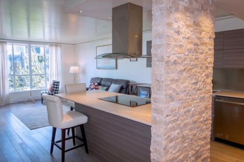 710-1500 Howe Street Street, Vancouver, BC 