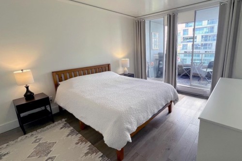 710-1500 Howe Street Street, Vancouver, BC 