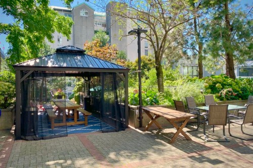 710-1500 Howe Street Street, Vancouver, BC 