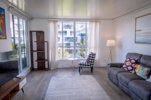 710-1500 Howe Street Street, Vancouver, BC 