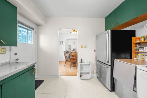 1371 Duthie Avenue, Burnaby, BC 